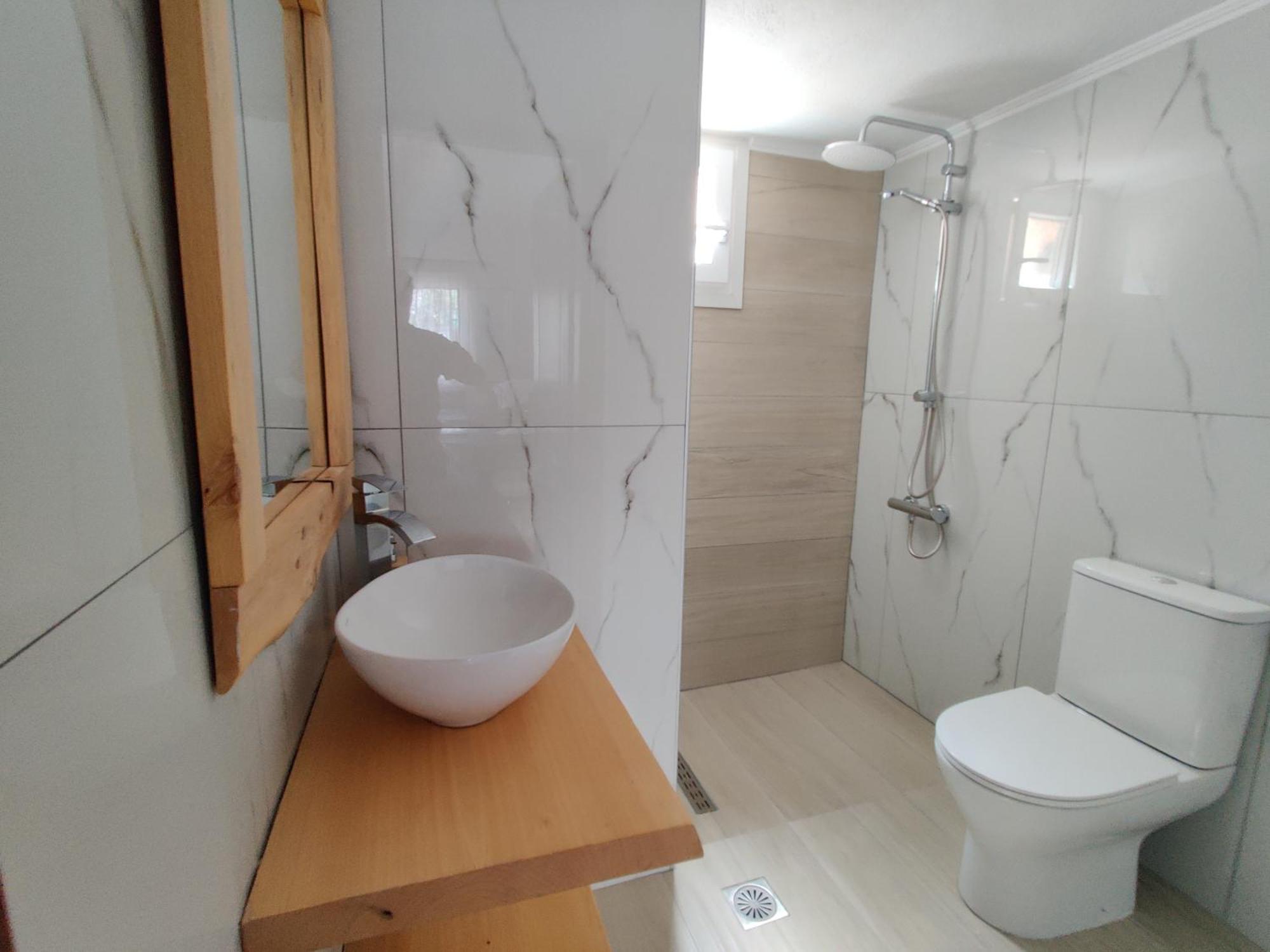 Verde Villas Skala Potamia  Exteriér fotografie
