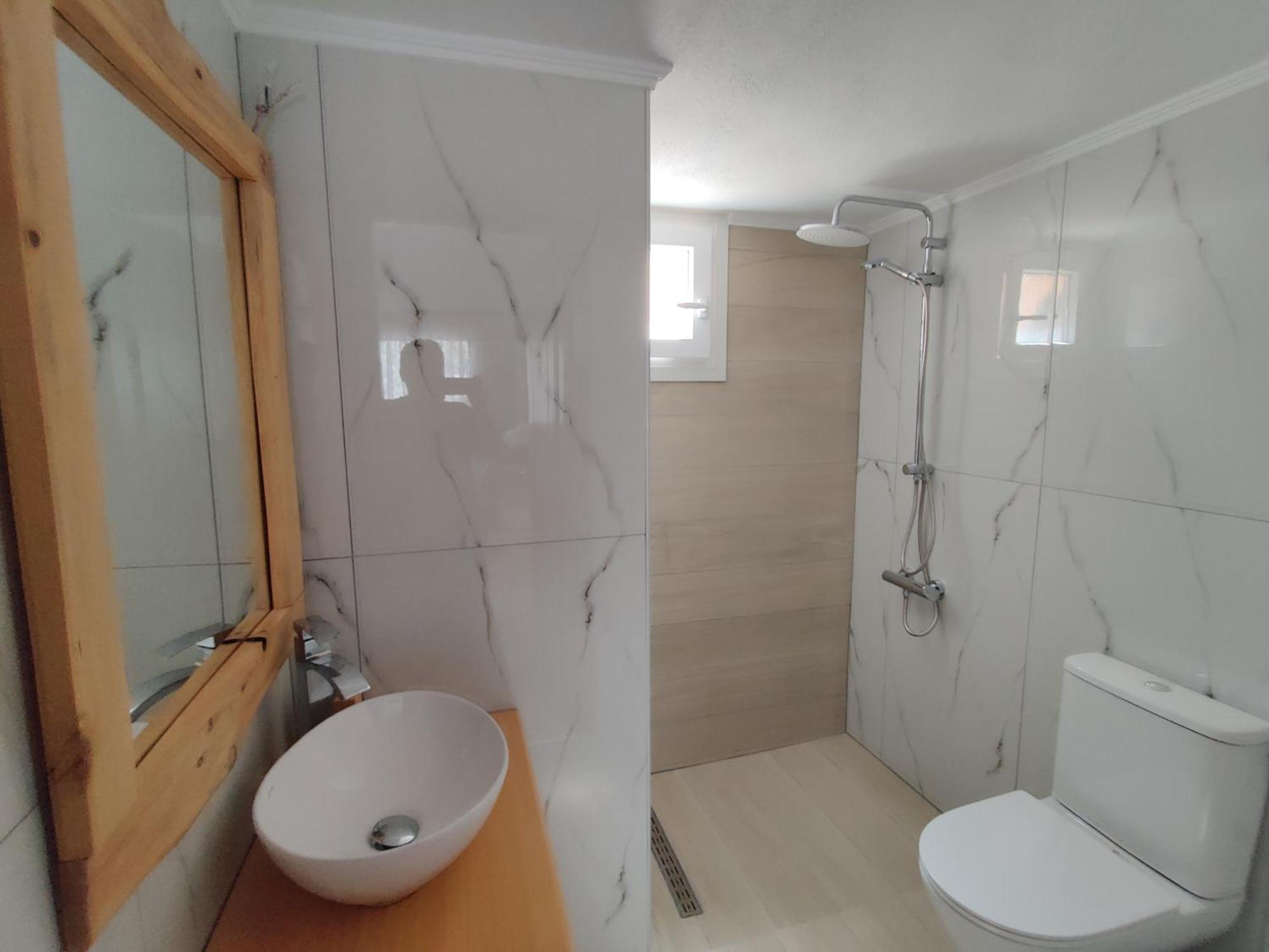 Verde Villas Skala Potamia  Exteriér fotografie