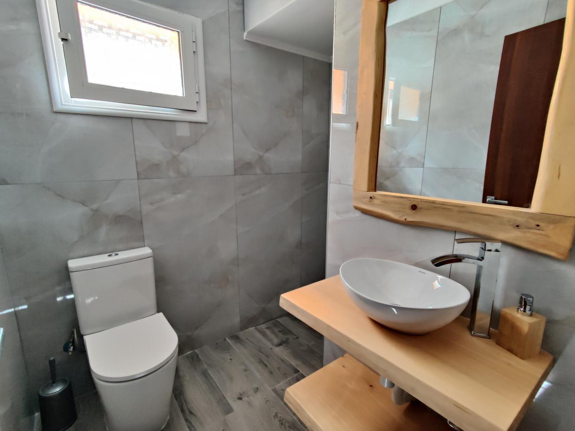 Verde Villas Skala Potamia  Exteriér fotografie