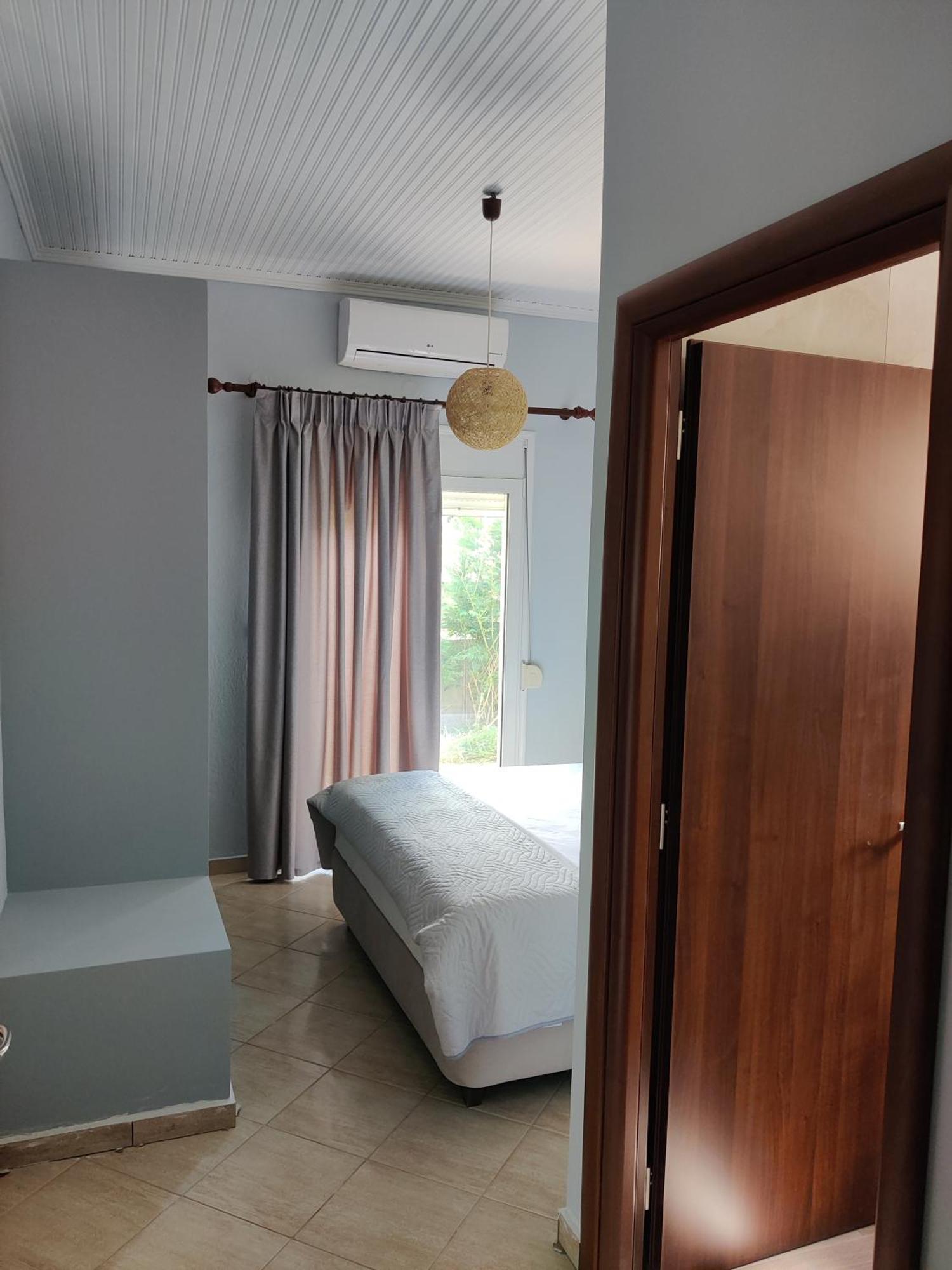 Verde Villas Skala Potamia  Exteriér fotografie